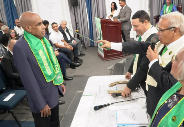 San Pedro de Macorís exalta a siete nuevos inmortales