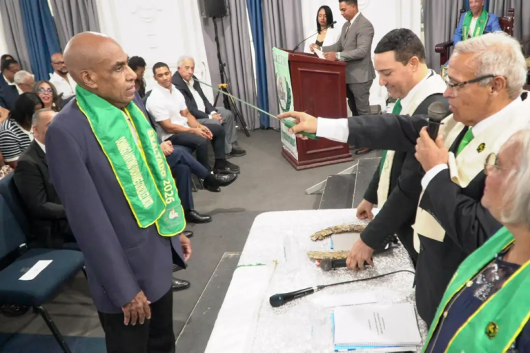 San Pedro de Macorís exalta a siete nuevos inmortales