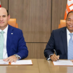Banco Caribe y BANDEX amplían financiamiento para PYMES