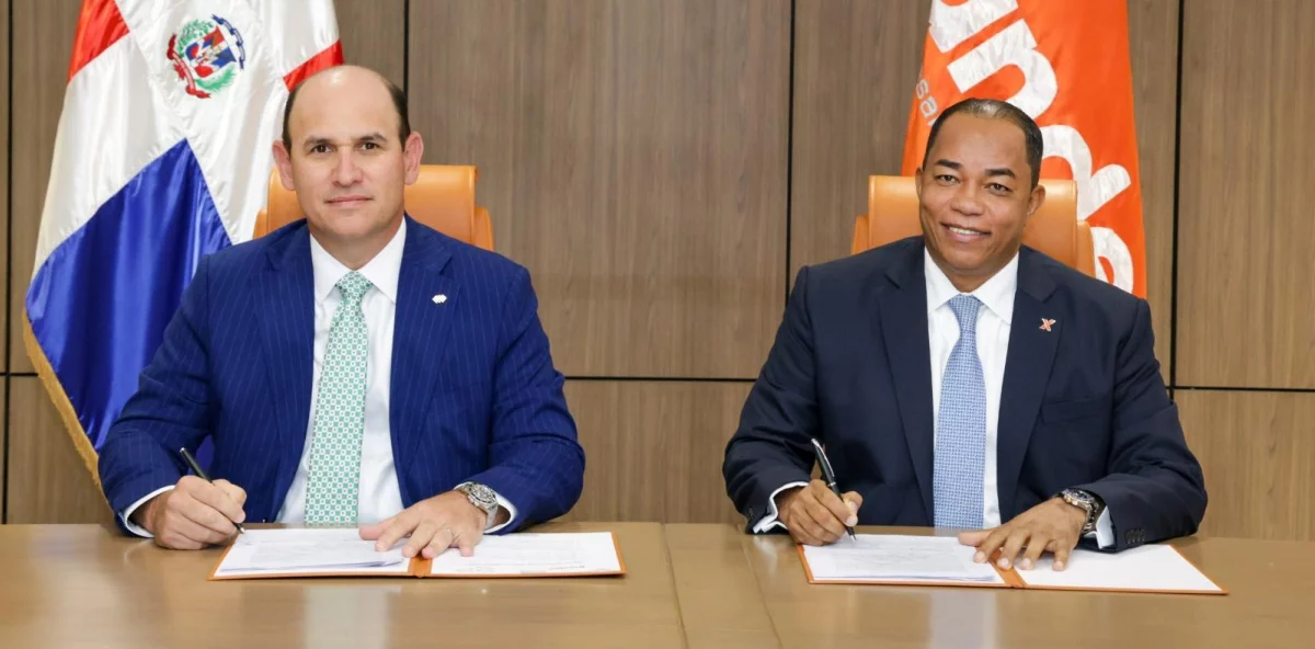 Banco Caribe y BANDEX amplían financiamiento para PYMES