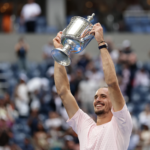 Zverev conquista el US Open y domina los Grand Slam en 2026