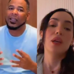 ¡EL ESCÁNDALO DEL AÑO EN LA FARÁNDULA DOMINICANA! 💔