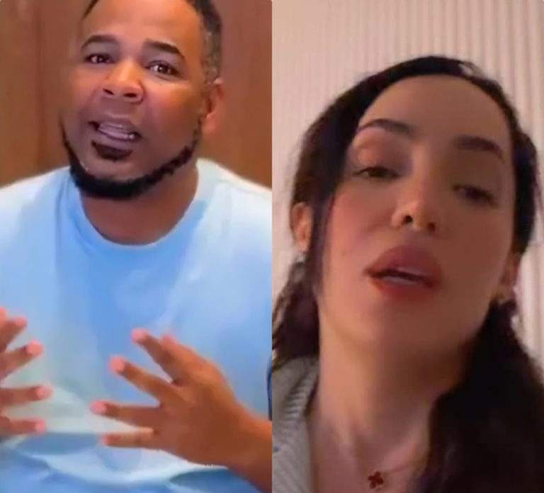 ¡EL ESCÁNDALO DEL AÑO EN LA FARÁNDULA DOMINICANA! 💔