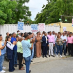 FP pide emergencia educativa en Santiago por deterioro de escuelas