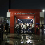 Metro restablece Línea 2 tras avería y mantiene pasaje gratis