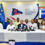 ¡Colapso educativo! La ADP califica de “fracaso” el año escolar: 300,000 niños se quedan sin cupos y 237 escuelas están en ruinas