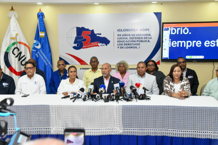 ¡Colapso educativo! La ADP califica de “fracaso” el año escolar: 300,000 niños se quedan sin cupos y 237 escuelas están en ruinas