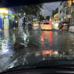 Onda tropical intensificará los aguaceros este jueves en RD