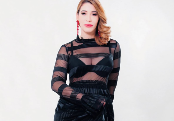 Fallece Elizabeth Ruiz, actriz de “Lotomán”, tras luchar contra el cáncer