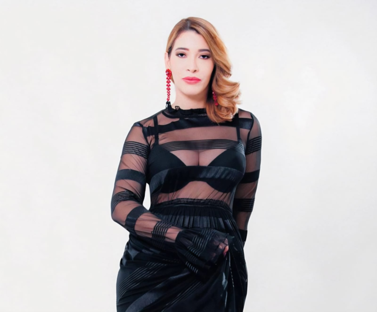 Fallece Elizabeth Ruiz, actriz de “Lotomán”, tras luchar contra el cáncer