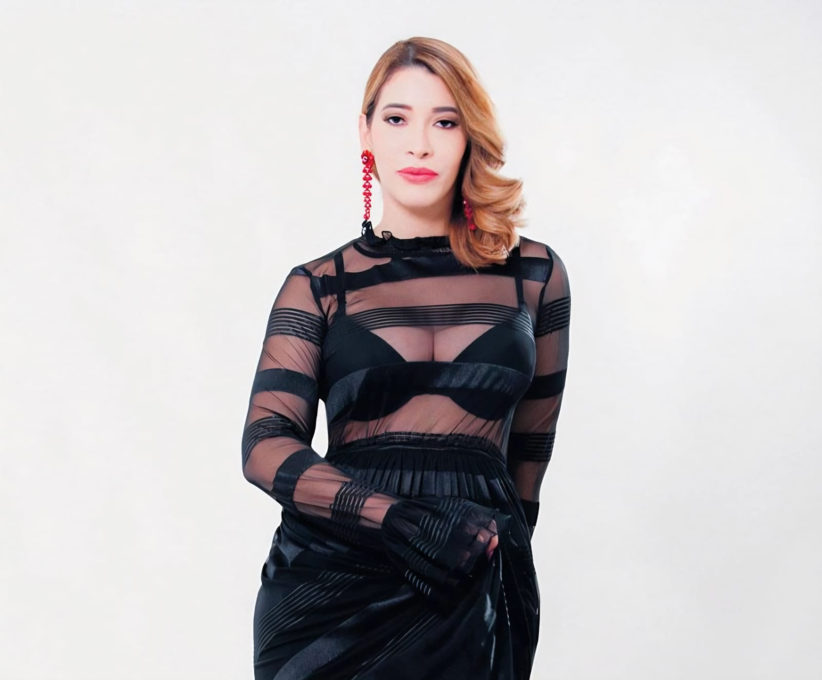 Fallece Elizabeth Ruiz, actriz de “Lotomán”, tras luchar contra el cáncer