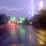 Nueva Jersey espera fuertes lluvias desde el domingo