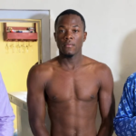 Se entrega investigado por muerte de Diddy Glow en Boca Chica