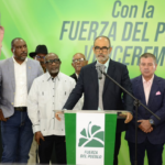 Fuerza del Pueblo pide a EE. UU. trato especial para el arroz dominicano