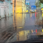 Onda tropical provocará aguaceros y tronadas en RD; INDOMET emite alertas