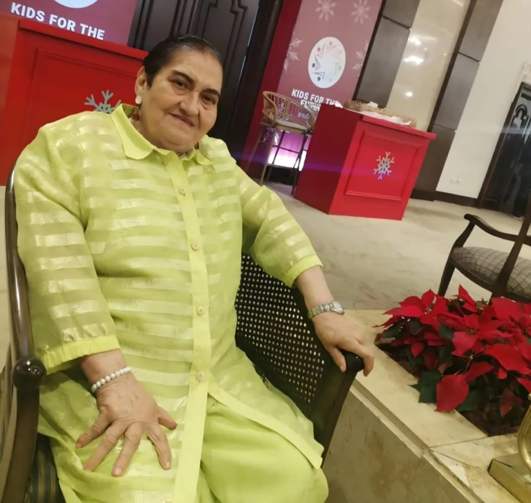 Fallece doña Paula María Medina, madre de Miguel Medina, CEO de Panorama