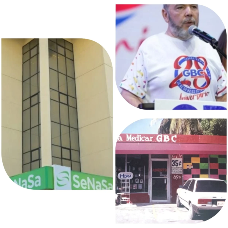 PEPCA realiza allanamientos masivos por el caso Senasa 2.0