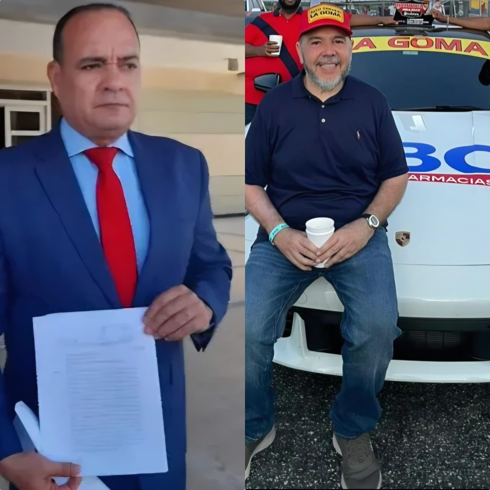 SeNaSa 2.0: allanamientos confirman alertas de Noticias En Línea RD