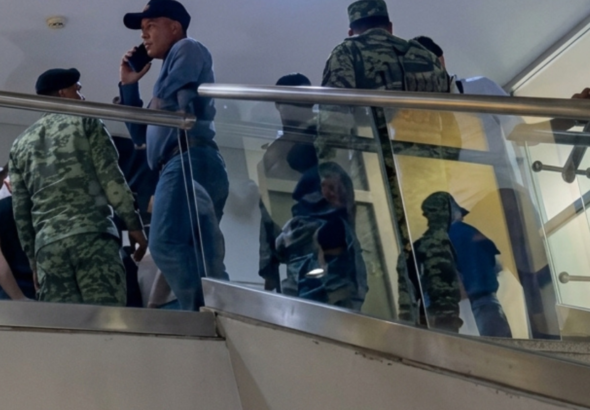 Operación SeNaSa 2.0-A: 28 arrestados y bienes ocupados tras allanamientos
