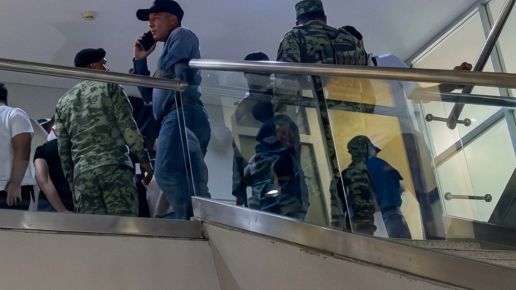 Operación SeNaSa 2.0-A: 28 arrestados y bienes ocupados tras allanamientos