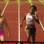 Marileidy Paulino gana el Athlos 2026 y cierra el año invicta
