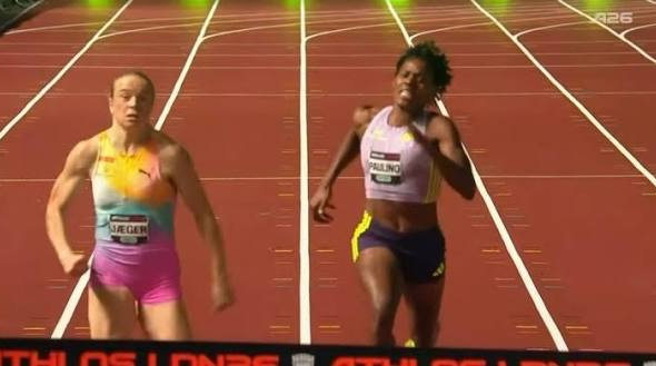Marileidy Paulino gana el Athlos 2026 y cierra el año invicta