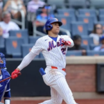 Juan Soto pega jonrón 26 en triunfo de Mets sobre Filis