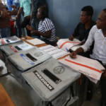 Haití inicia inscripción de candidatos entre inseguridad