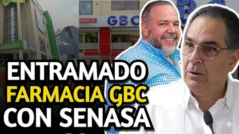SeNaSa 2.0 y Medicar GBC: El análisis de Noticias En Línea RD