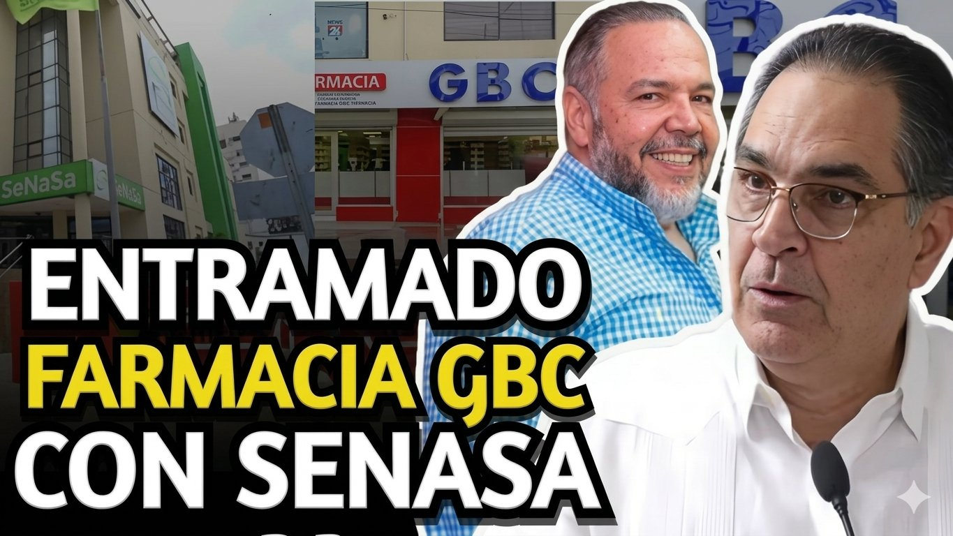 SeNaSa 2.0 y Medicar GBC: El análisis de Noticias En Línea RD
