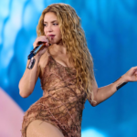 Shakira en Madrid: El millonario impacto de su gira mundial