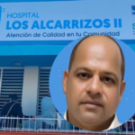 Denuncian por corrupción a administrador de salud en Alcarrizos