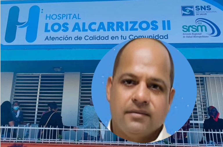 Denuncian por corrupción a administrador de salud en Alcarrizos