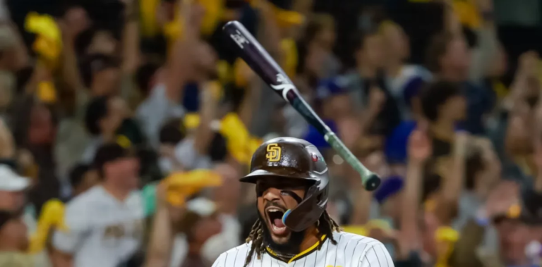 Ethan Salas y Tatis Jr. acercan a los Padres a la postemporada