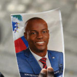 EE. UU. amplía cerco por asesinato de Jovenel Moïse