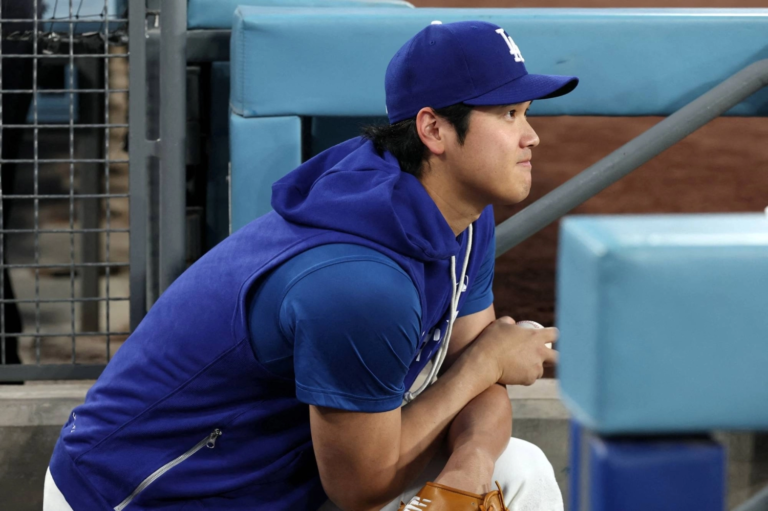 Ohtani y Judge llegan entre dudas físicas rumbo a los playoffs