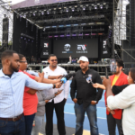 Ramón Orlando celebrará sus 50 años en el Estadio Olímpico