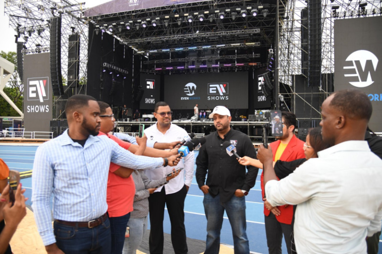 Ramón Orlando celebrará sus 50 años en el Estadio Olímpico