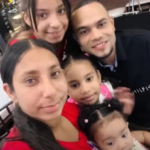 Incendio en Mao deja cinco miembros de una familia muertos