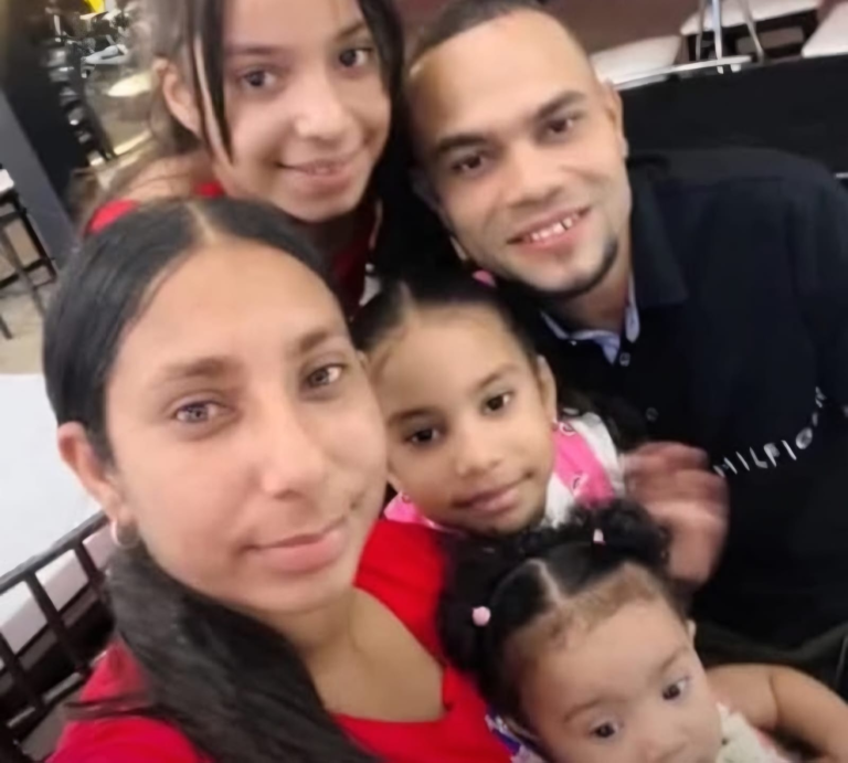 Incendio en Mao deja cinco miembros de una familia muertos
