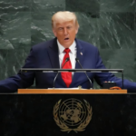 Trump amenaza con usar la fuerza militar en Latinoamérica