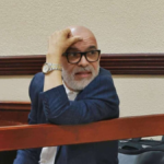 Condenan a Ángel Martínez por difamar a Faride Raful