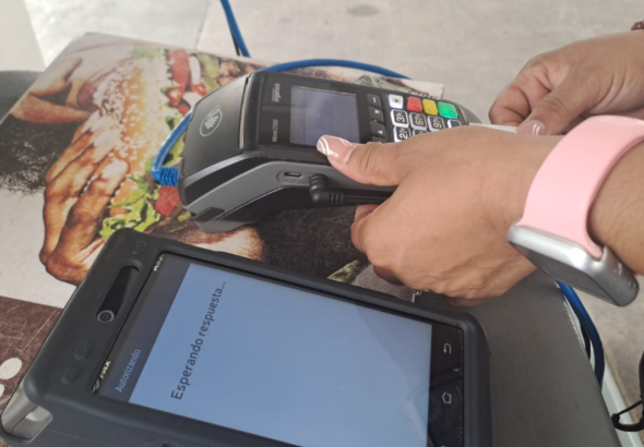 Anadegas mantendrá pagos con tarjetas en gasolineras