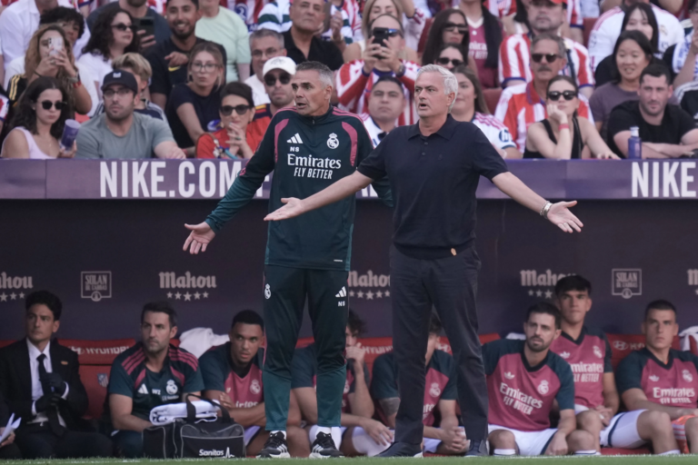 Real Madrid exige relevo de Javier Tebas en LaLiga