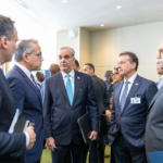 Abinader y UNESCO evalúan instituto STEM en Punta Bergantín