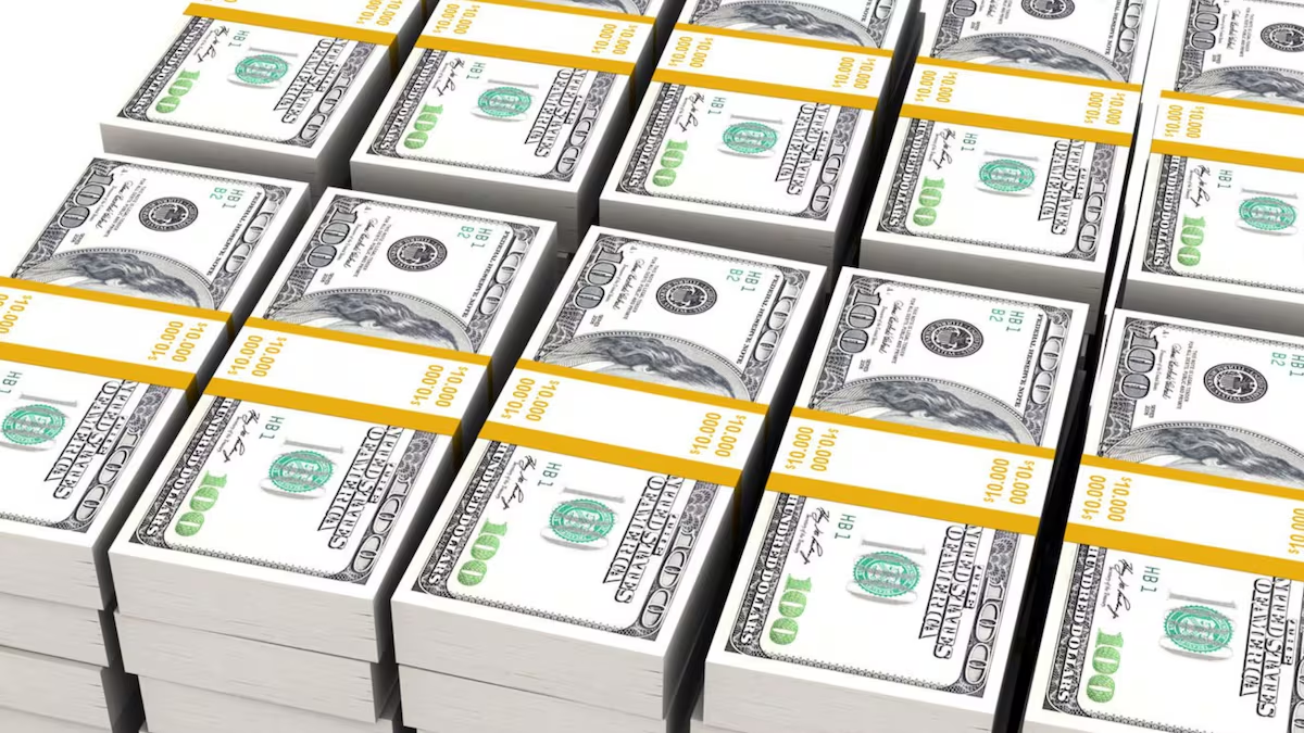 RD emite bono de US$1,600 millones con tasa de 6.85 %