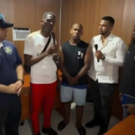 Se entrega señalado por ataque a Julián Oro Duro y su esposa