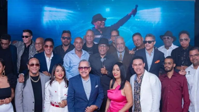 Título SEO: Ramón Orlando celebra hoy sus 50 años en el Estadio Olímpico