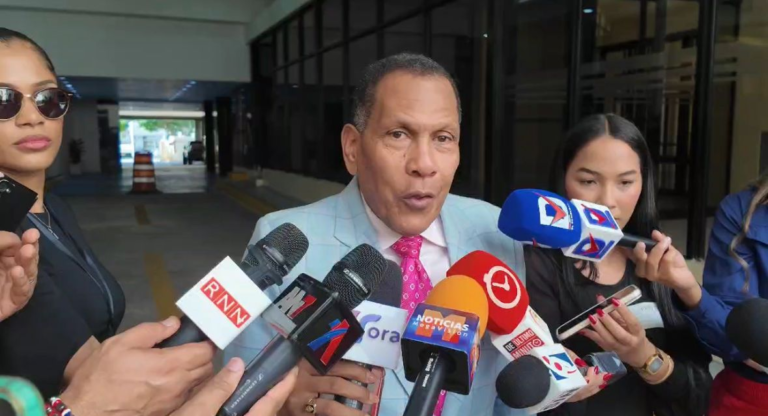 Consenso por la Seguridad Social: Senador Dagoberto Rodríguez respalda que los RD$12,000 anuales de medicamentos sean acumulativos