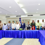 PRD impulsa alianza opositora para las elecciones de 2028
